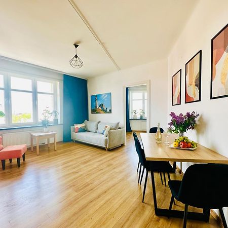 Westside Panorama Pgn Stadium Apartment Варшава Екстер'єр фото