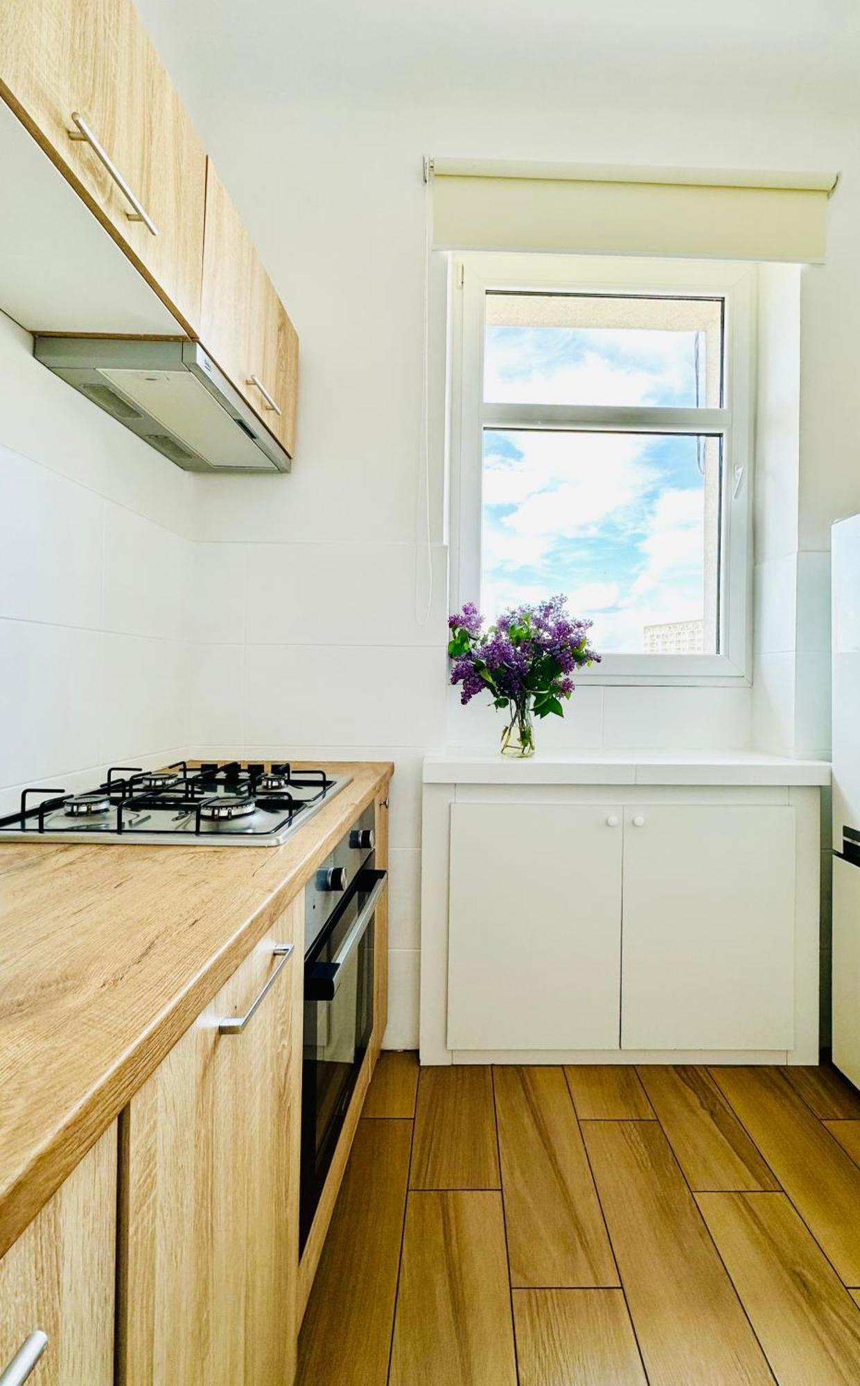 Westside Panorama Pgn Stadium Apartment Варшава Екстер'єр фото