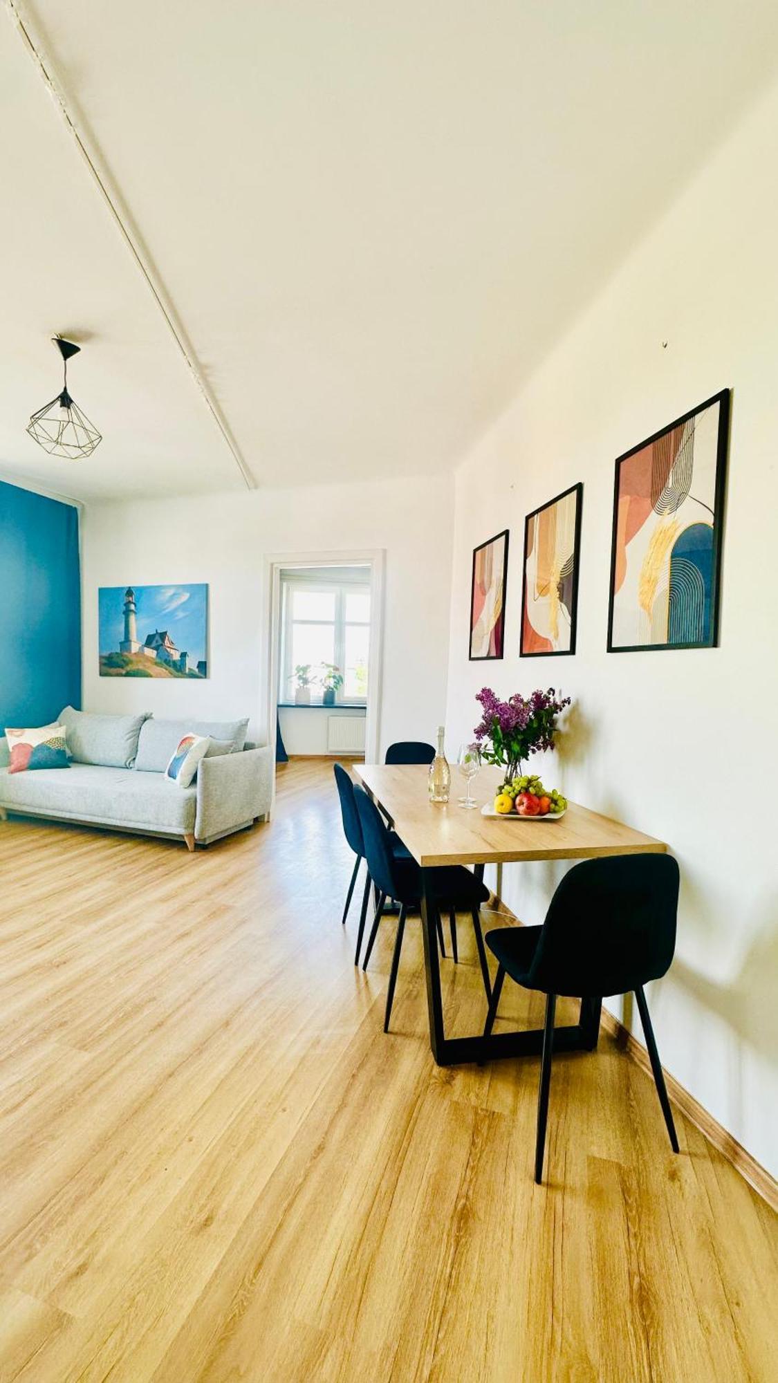 Westside Panorama Pgn Stadium Apartment Варшава Екстер'єр фото