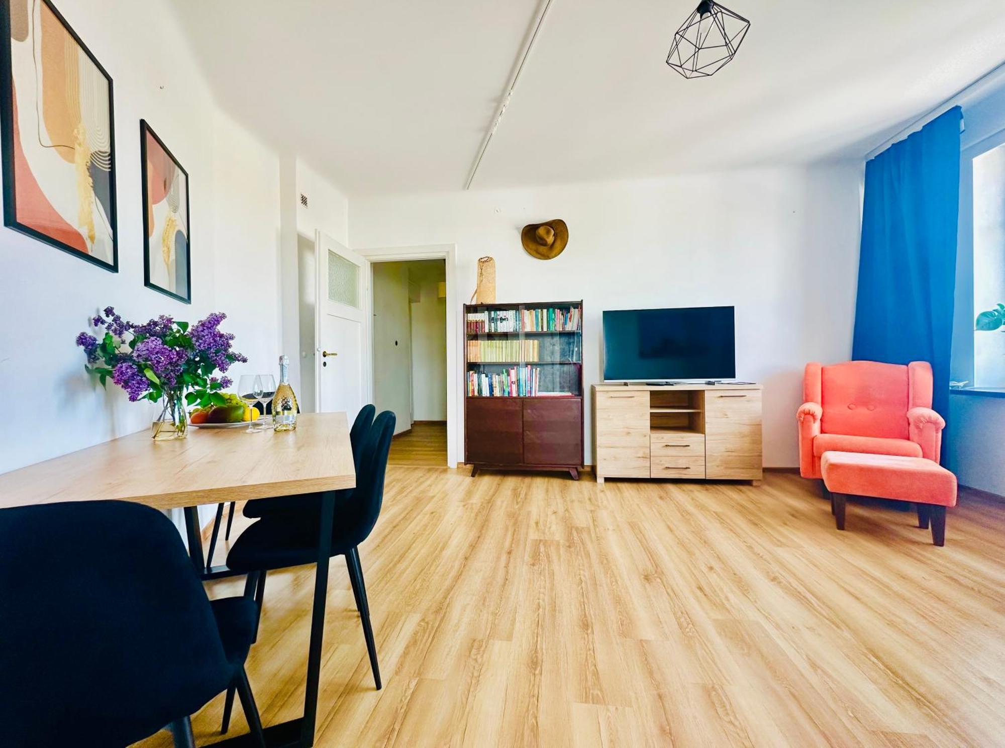 Westside Panorama Pgn Stadium Apartment Варшава Екстер'єр фото