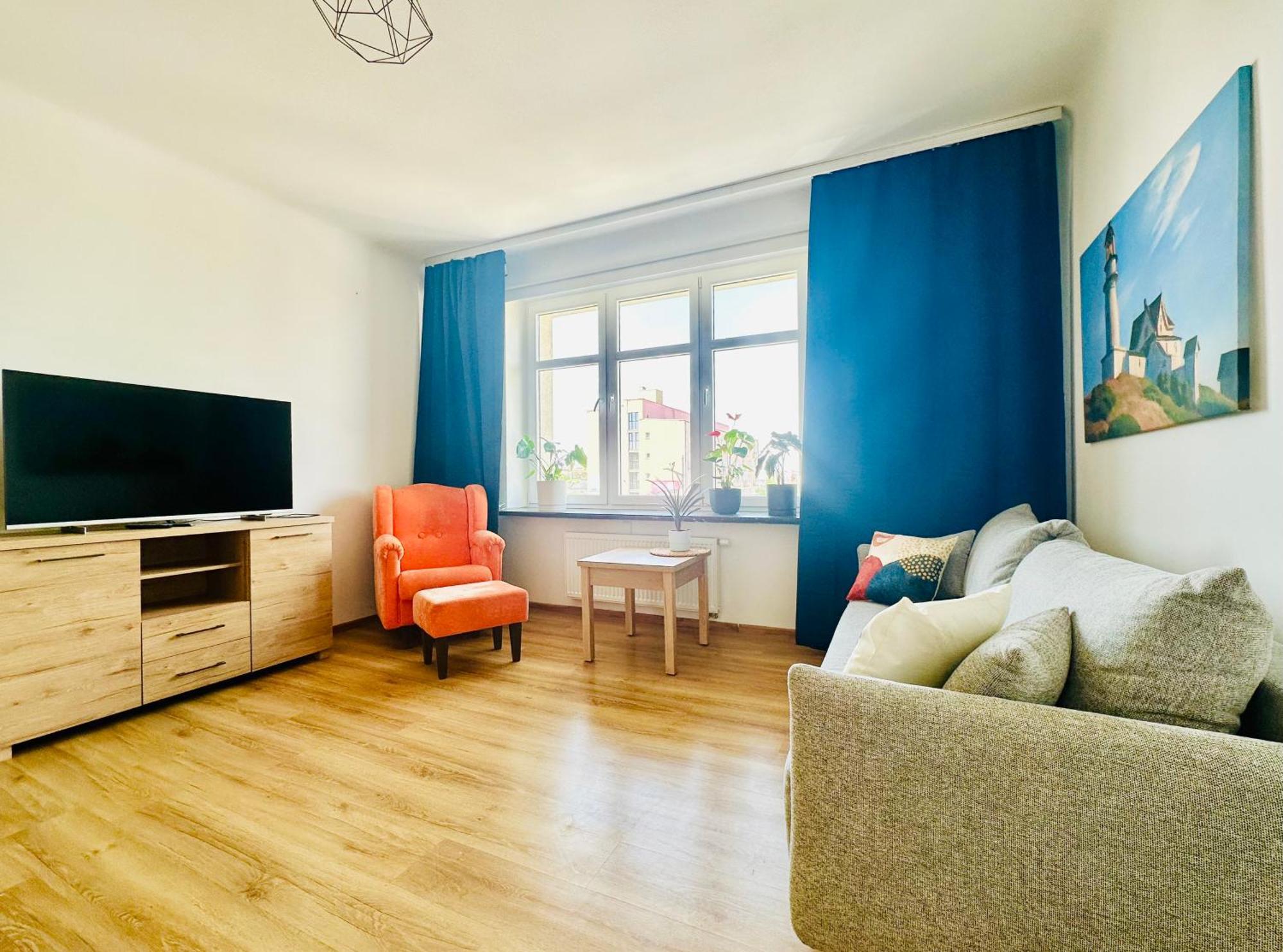 Westside Panorama Pgn Stadium Apartment Варшава Екстер'єр фото