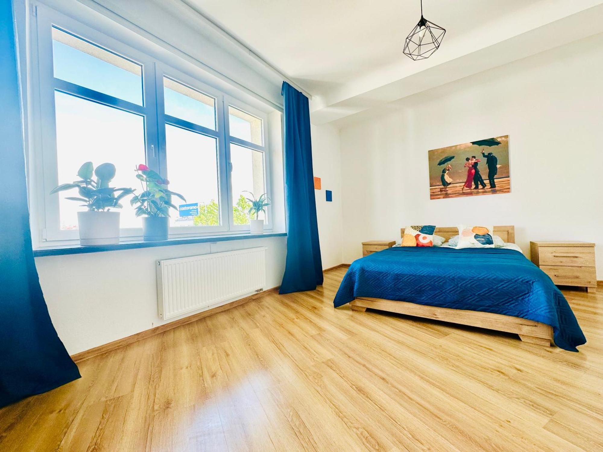 Westside Panorama Pgn Stadium Apartment Варшава Екстер'єр фото